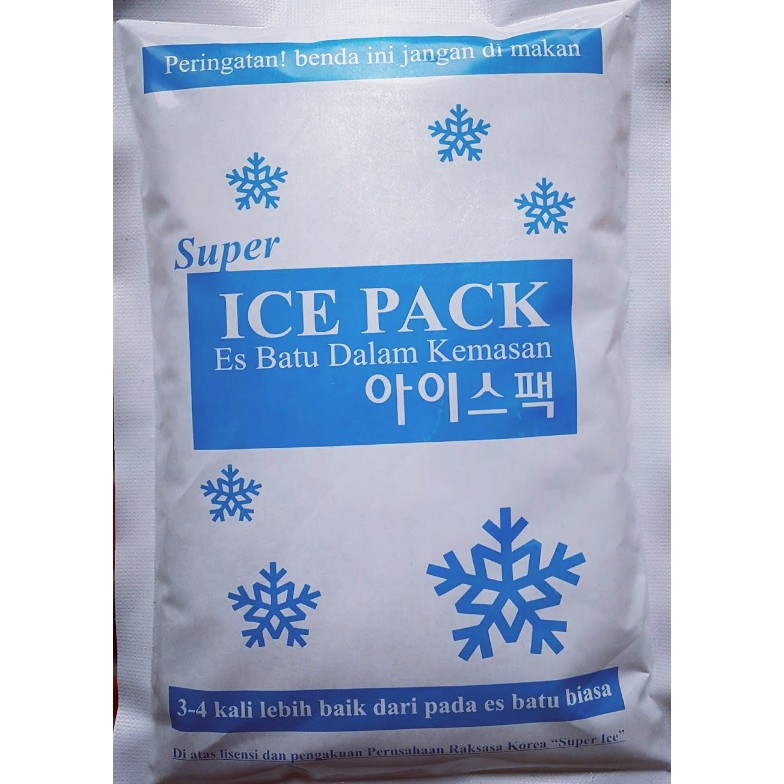 

ICE PACK