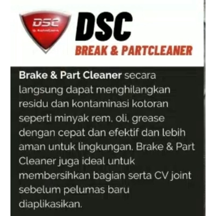 pembersih kampas rem mobil,disk brake cleaner mobil motor disc brake part cleaner ,dsc brake part cleaner