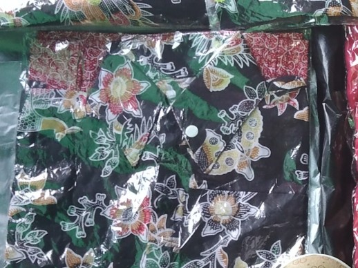 Promo (2-10th) Kemeja Batik Anak Original Hem Batik Anak Kemeja Anak Batik Anak Terlaris