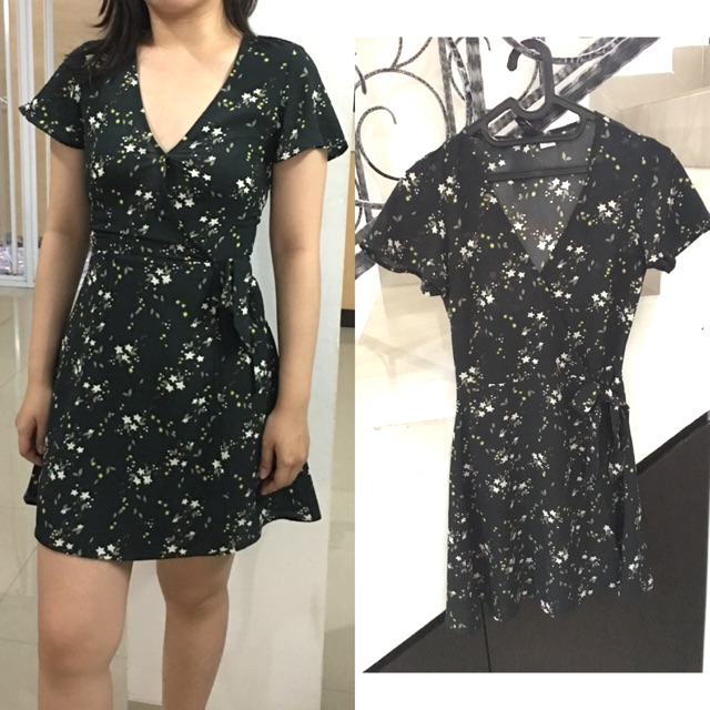 dress h&m indonesia