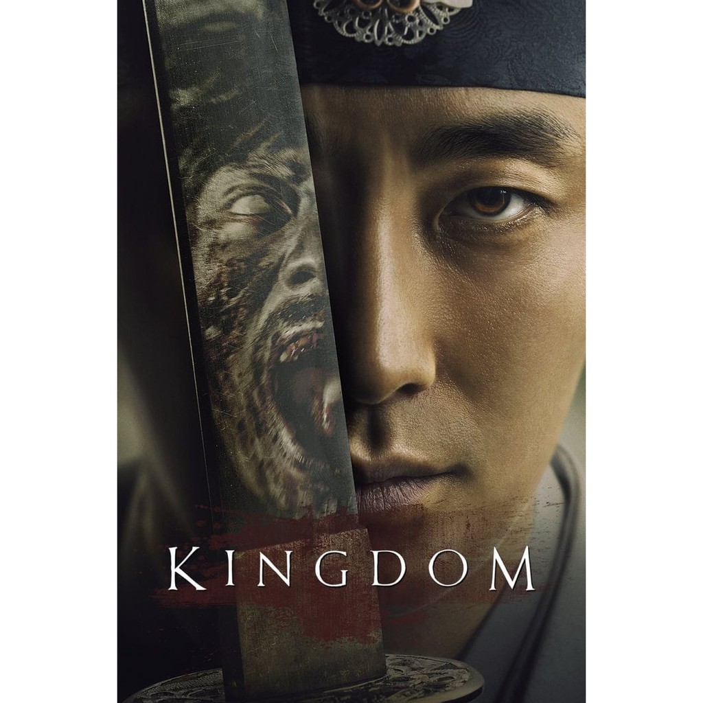 Kingdom: Season 1 Subtitle Indonesia Korean Drama