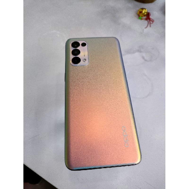 OPPO RENNO 5 8/128