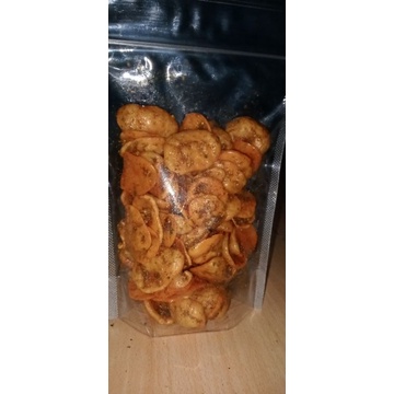 

seblak kering kacang/seblak kering