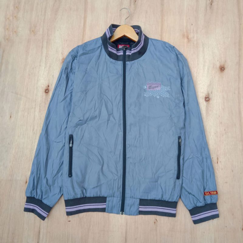 onitsuka tiger petrol