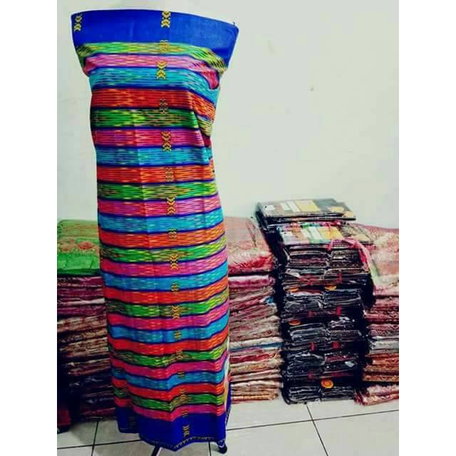 SALE Sarung Katun Motif Harungguan Shopee Indonesia