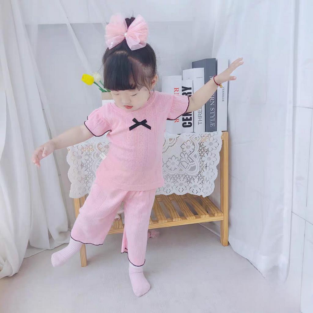 （Hallo Girl)F232 3Pcs Set Jepit Rambut Klip Jepitan Anak Gaya Korea Fashion Hair Clip Import
