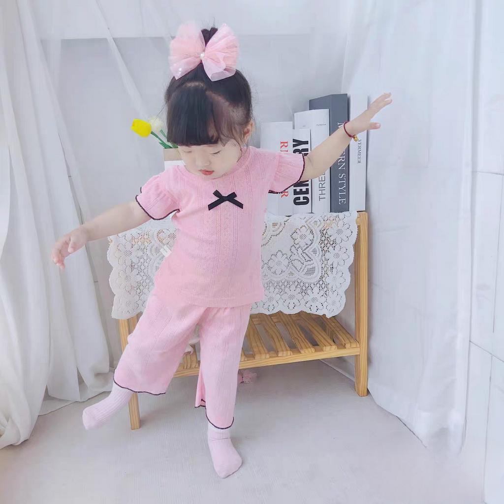 （Hallo Girl)F232 3Pcs Set Jepit Rambut Klip Jepitan Anak Gaya Korea Fashion Hair Clip Import