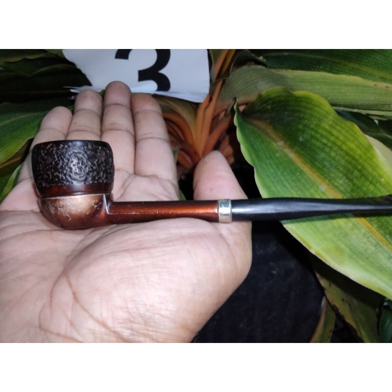Pipa cangklong briar 3 england
