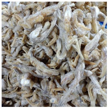

Grosir 100 gram Ikan Asin Jambrong Abong Kualitas Super Murah