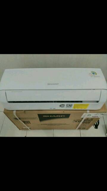 Ac Sharp 1 2 Pk Ah A5ucy R32 Indonesia