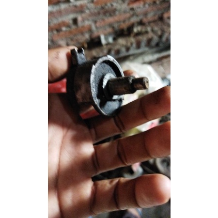 cover tutup as gigi stater kecil dinamo stater elektrik electric stater kymco easy free ex free lx