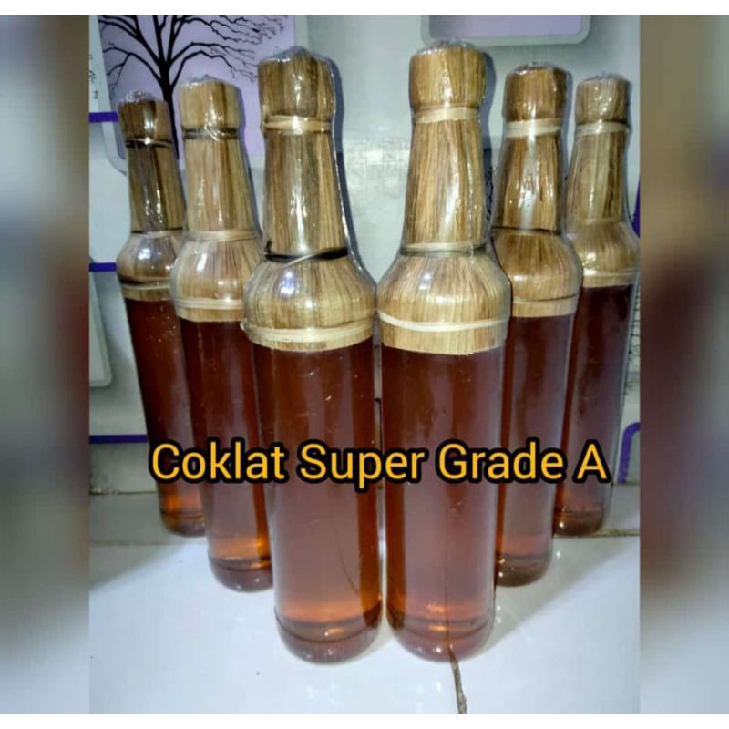 

MADU SUPER GRADE