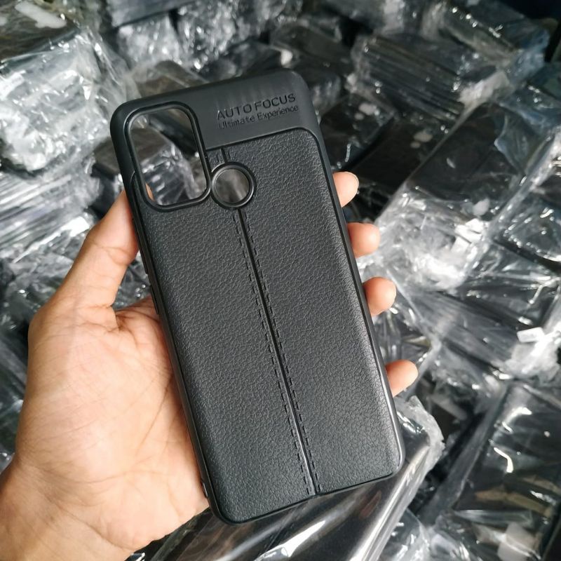 Softcase Autofocus All Type hp