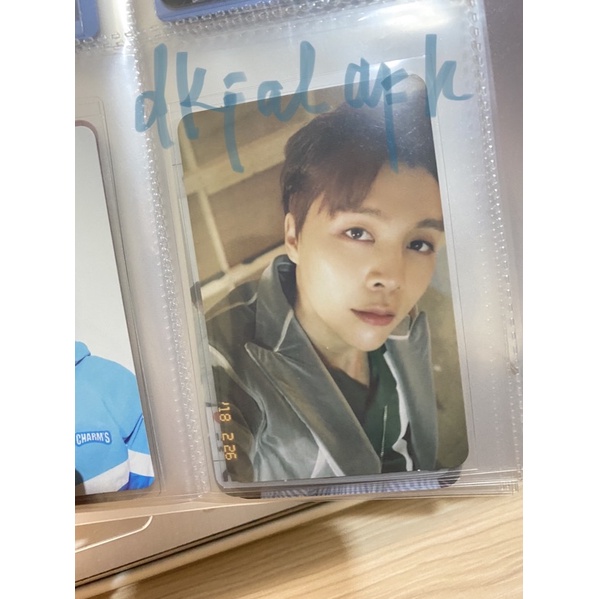

Johnny Empathy Reality ver