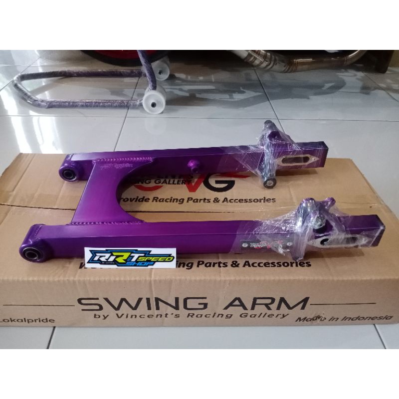 SWING ARM LENGAN AYUN VRG FIZ F1Z R