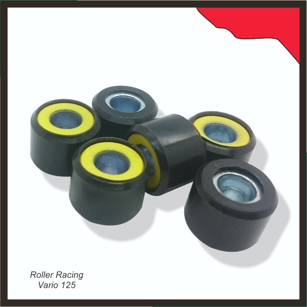 Roller Racing Vario 125