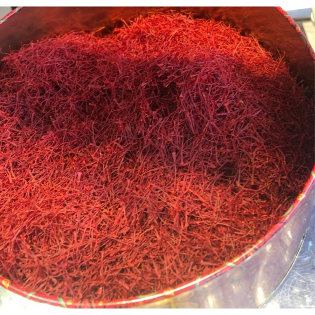 Saffron 1 Gram
