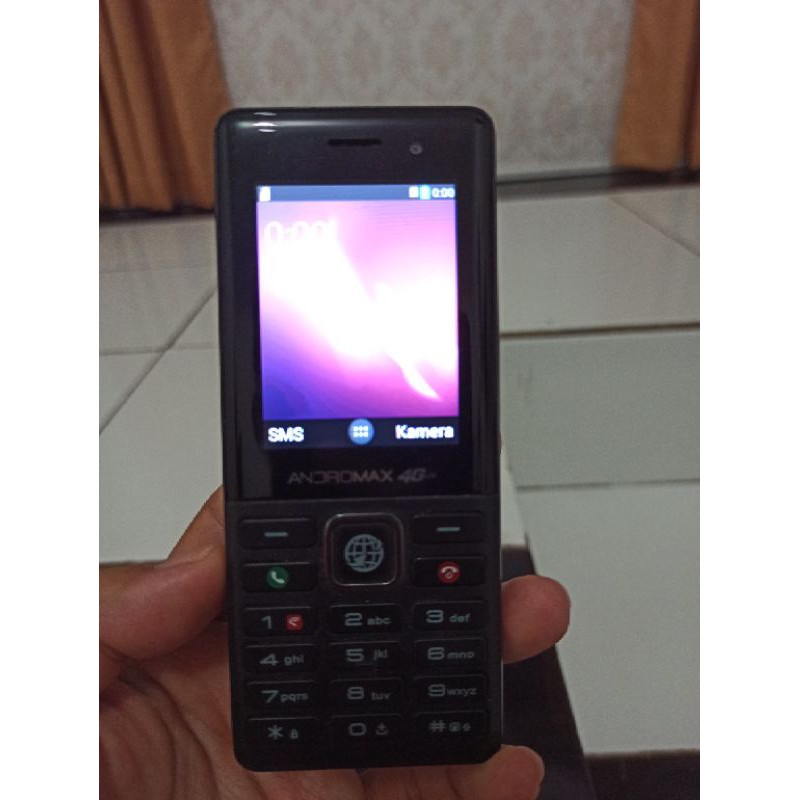HP Andromax Prime