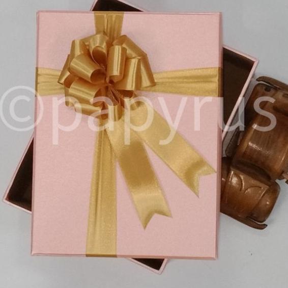 

ス PAPYRUS 15x20 Tinggi 5cm Kotak Kado Gift Box Hadiah KOTA KADO