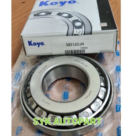 Bearing 30312D jr koyo