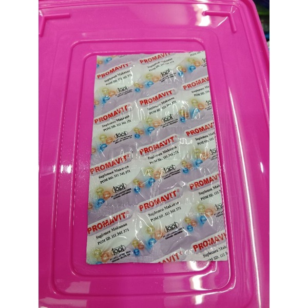 promavit