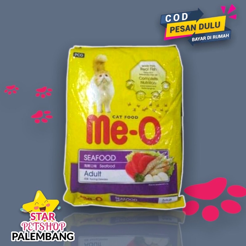 Meo Adult 7kg All varian KHUSUS PENGIRIMAN GOJEK DAN KARGO