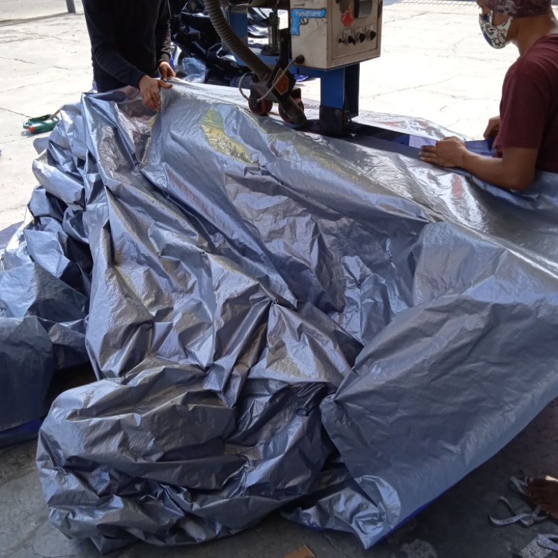 TERPAL KOREA A5 / TERPAL METERAN / TERPAL  / TERPAL KOLAM / TERPAL DAGANGAN / PUSAT TERPAL / TERPAL 