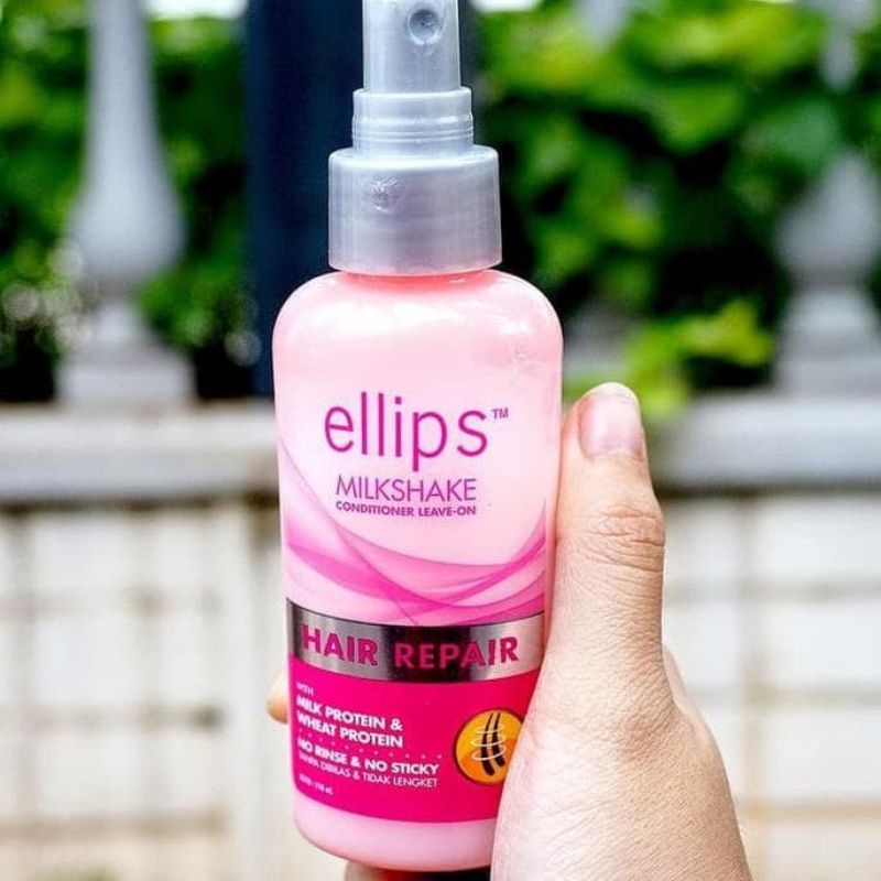 Ellips hair repair 110ml