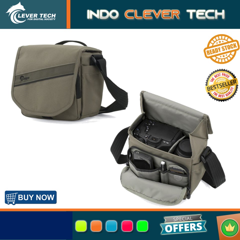 Lowepro Event Messenger 100