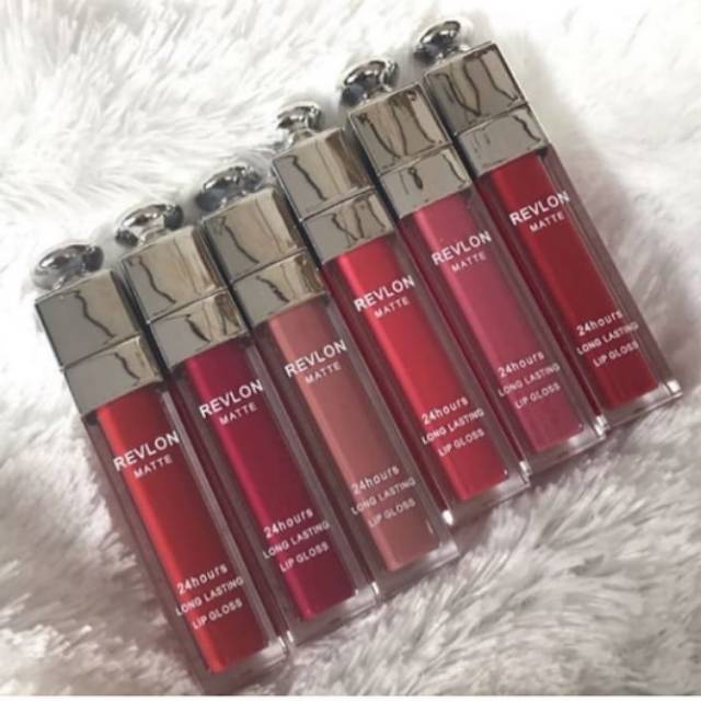 Lip matte REVLON