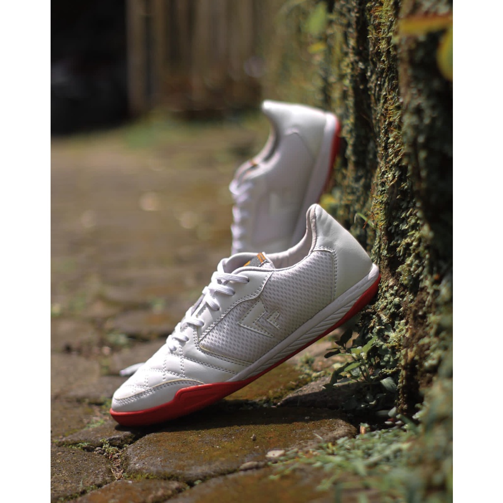 Sepatu Futsal Sevspo Imbasala 100% ORIGINAL