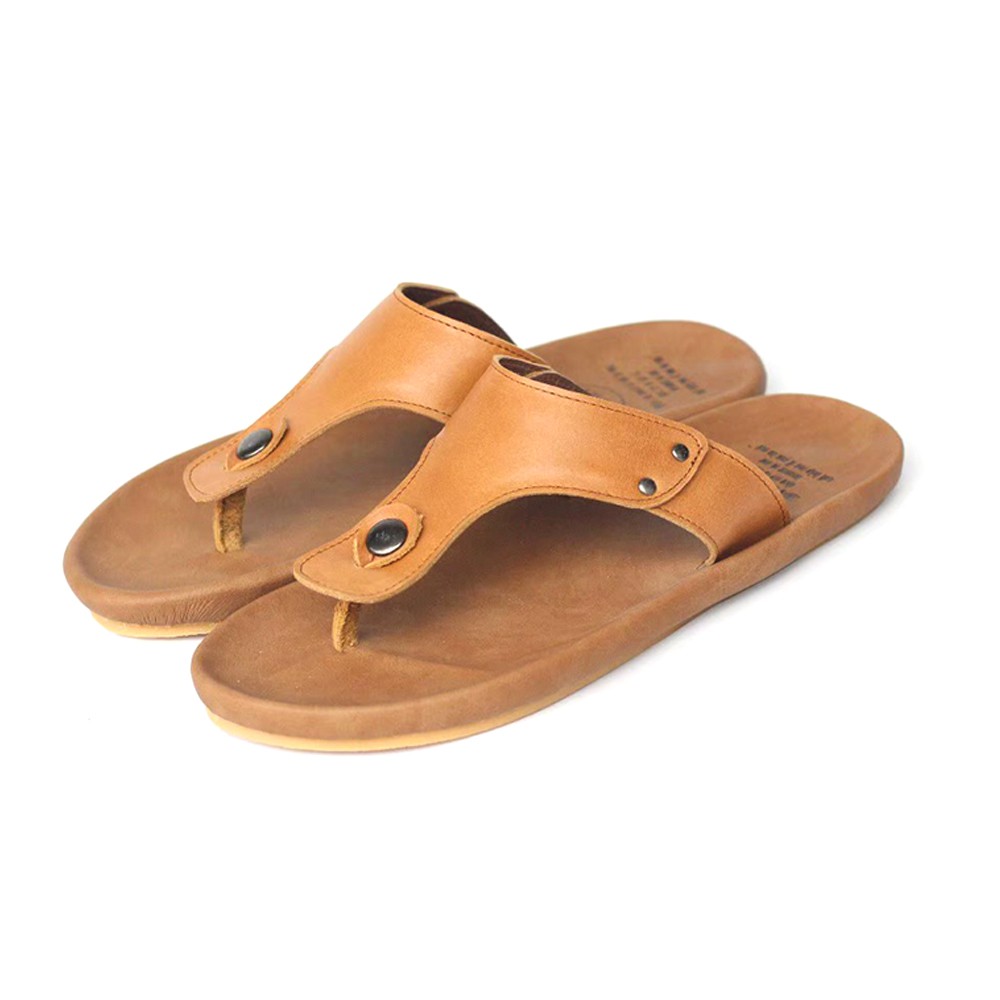 Sandal Kulit Asli Termurah SC04