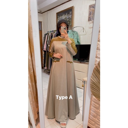 DRESS FENTAHOUSE ORIGINAL