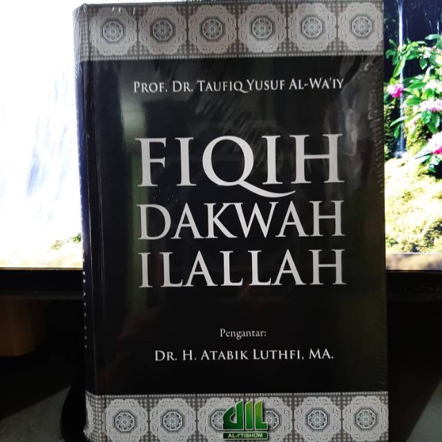 Fiqih Dakwah Ilallah