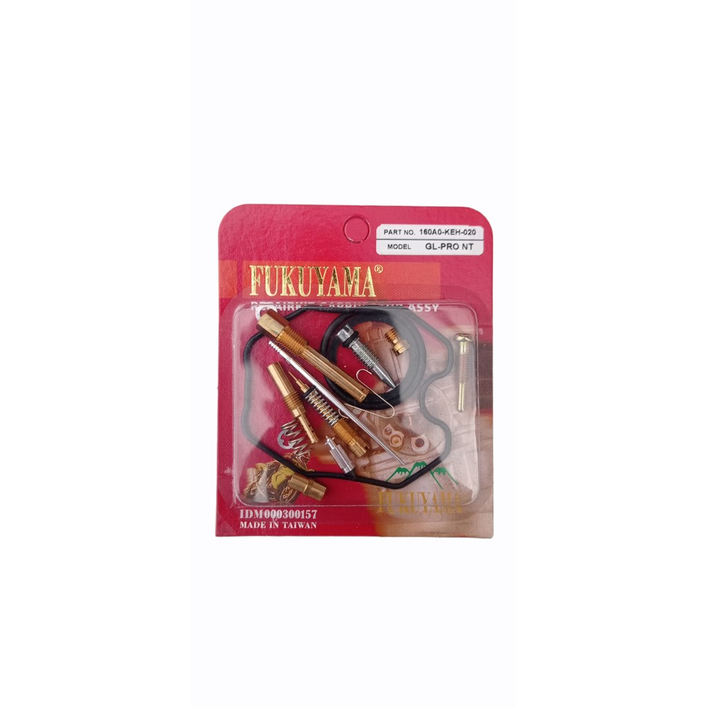 Repairkit Karburator Reparkit Gl Pro Neotech Ori Fukuyama