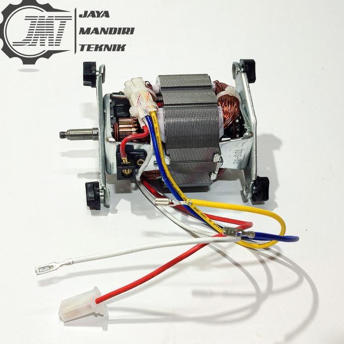 `````````] Dinamo Blender Philips HR-2061/ 2071 / Mesin Motor Blender Philips