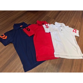 Daiwa De 7906 Kaos Polo Lengan Pendek Untuk Anak Laki Laki Ukuran Besar Shopee Indonesia