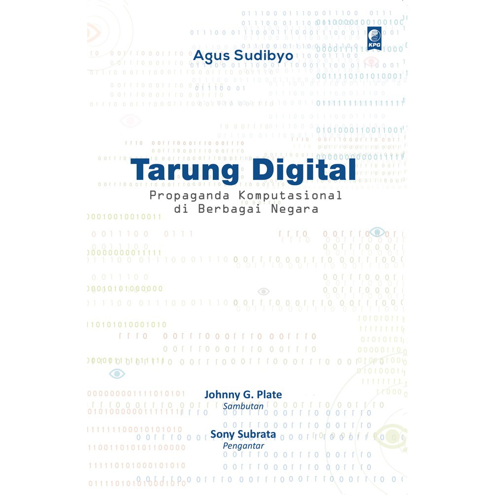 Tarung Digital Agus Sudibyo