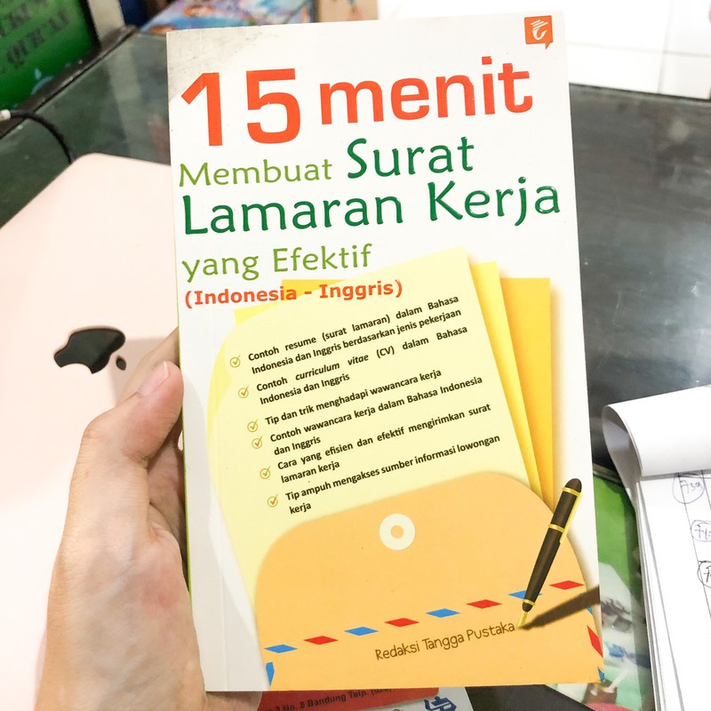 Download 65+ Contoh Surat Surat Lamaran Kerja Xl Terbaik Dan Terbaru