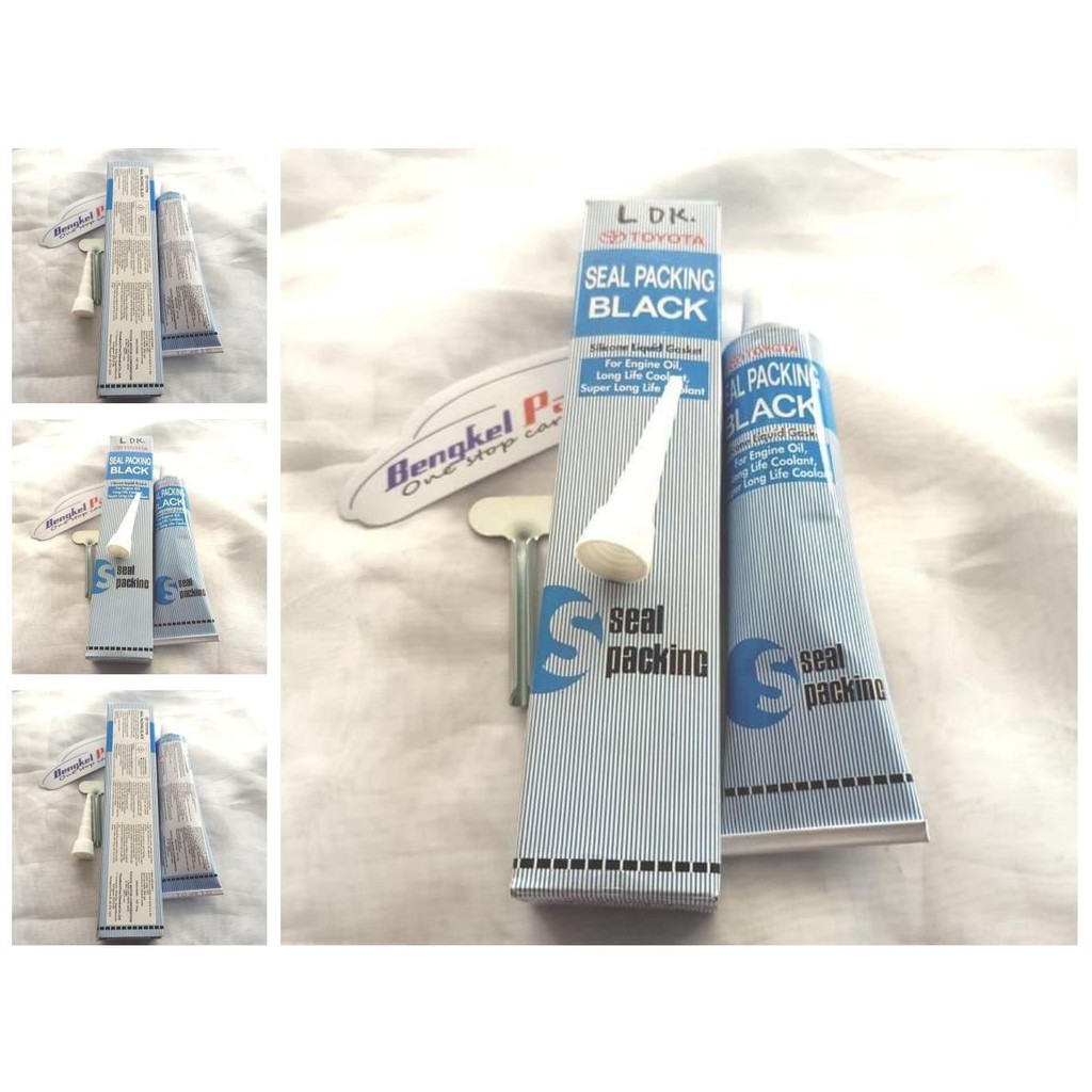 lem gasket / sealer toyota original