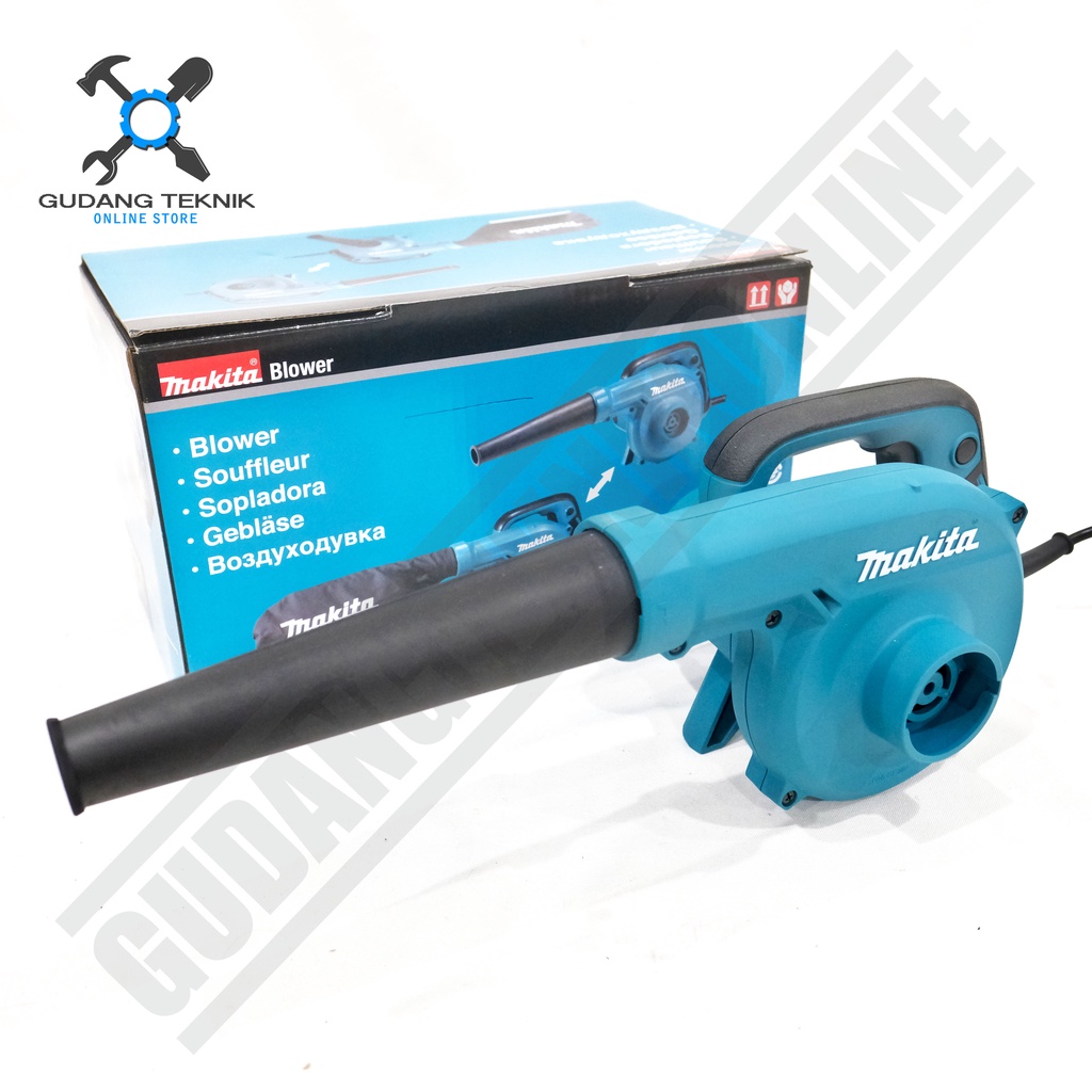 Mesin Hand Blower MAKITA UB1103 / Blower Angin MAKITA UB 1103 600Watt