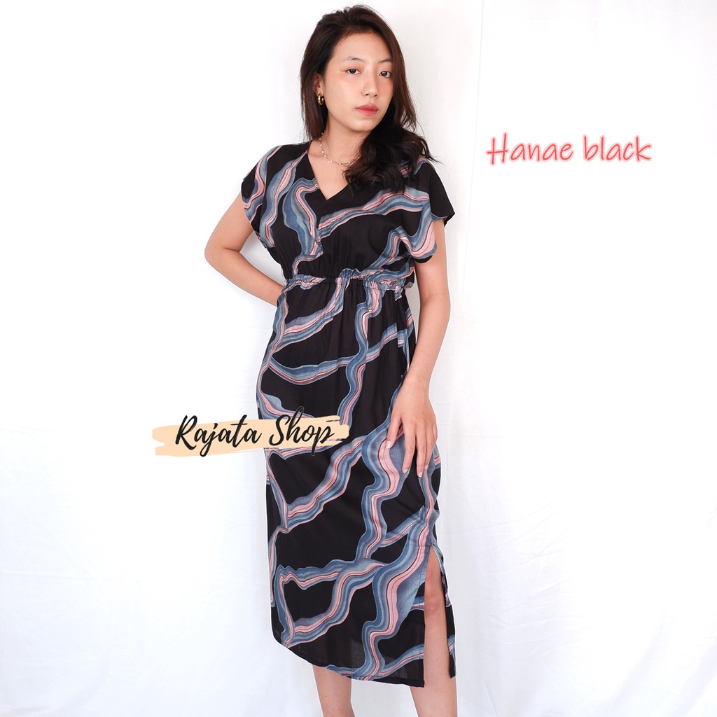 Daster Bali MANOHARA-3