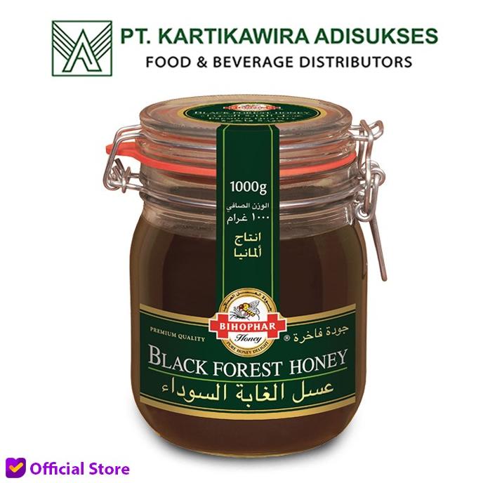 

PROMO Bihophar Black Forest Honey MURAH