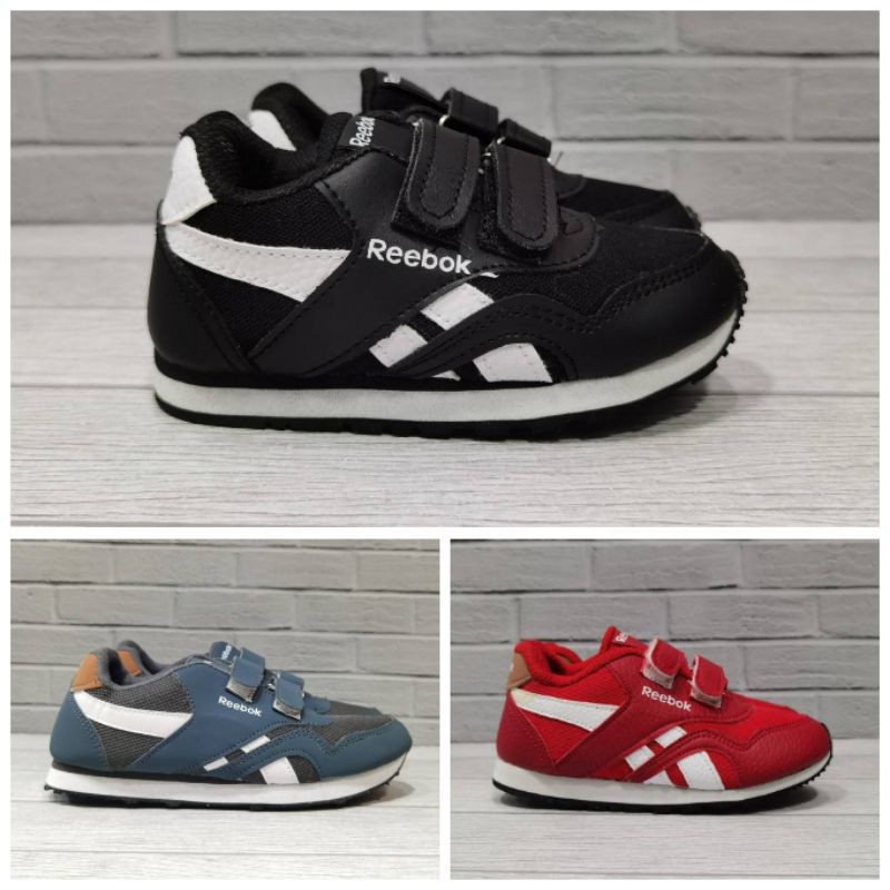 Sepatu Anak Reebok