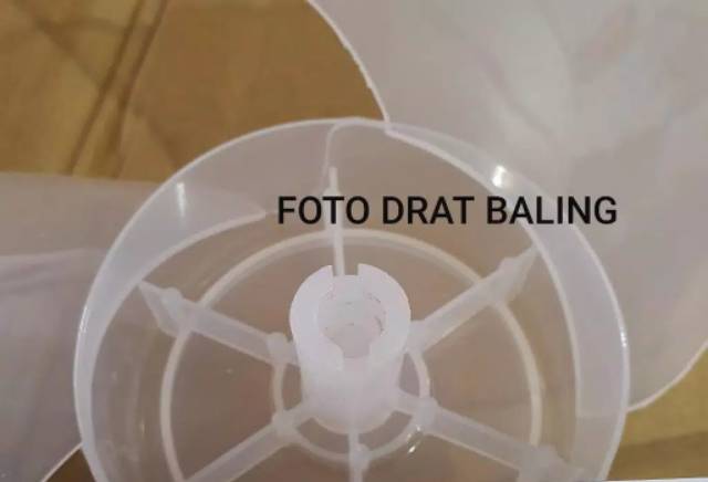 Baling Kipas Angin MULTI( 16 inch ) Original