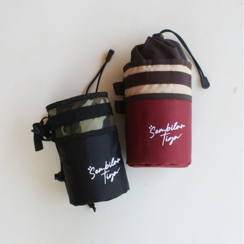 Stem Pouch Ssst