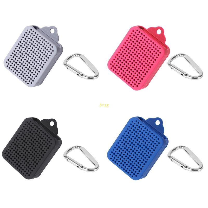 Case Pelindung Speaker Go 2 Go2 Portable