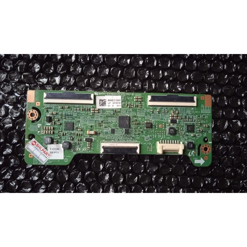 TICON TCON TV SAMSUNG UA32H5100 UA32H5100AR UA32H5100AW UA32H5150 UA32H5150AK