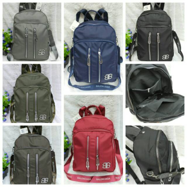 Ransel balanciaga 1712