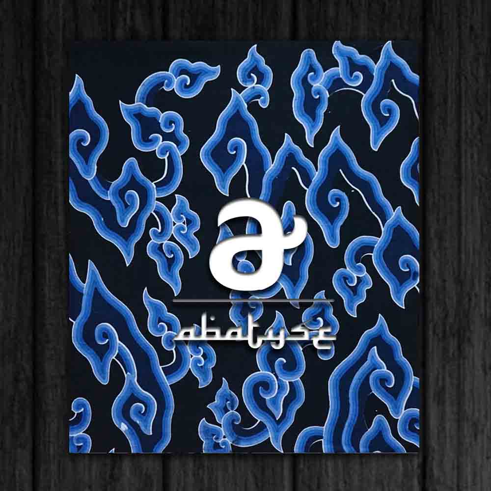 Kain Batik Cirebon Motif Barong & Paksi Naga Liman - Batik Cirebon - Kain Batik - Batik Mega Mendung